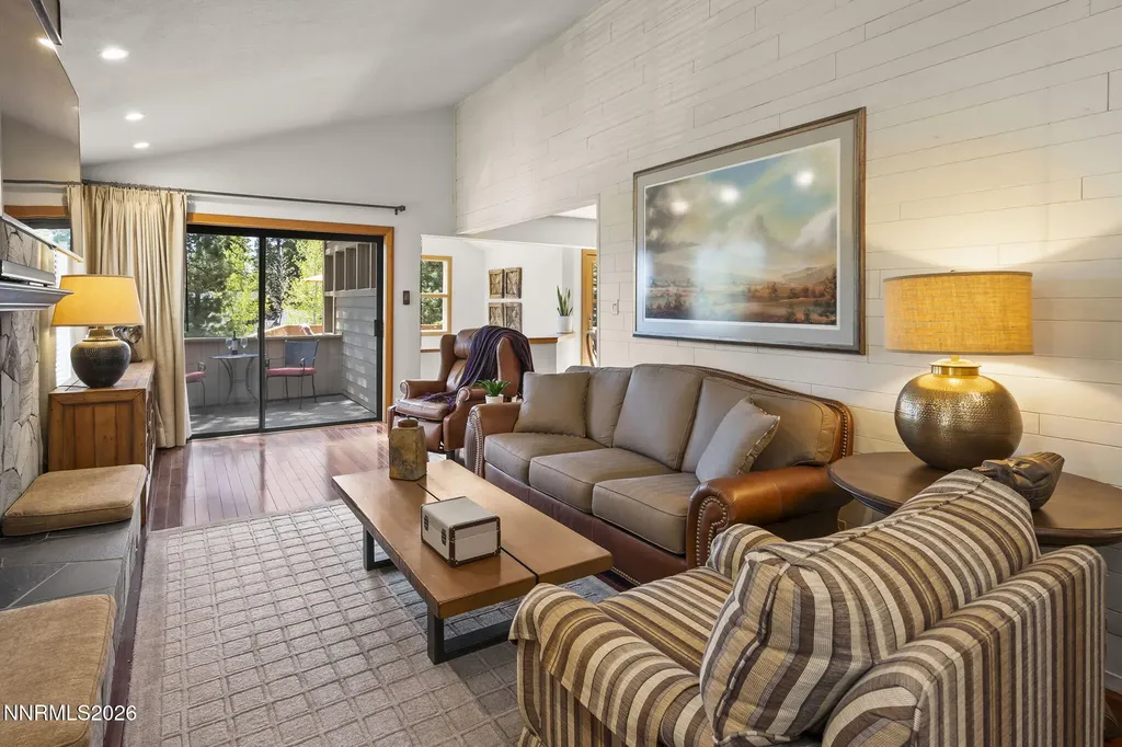 594 Tyner Incline Village NV 89451