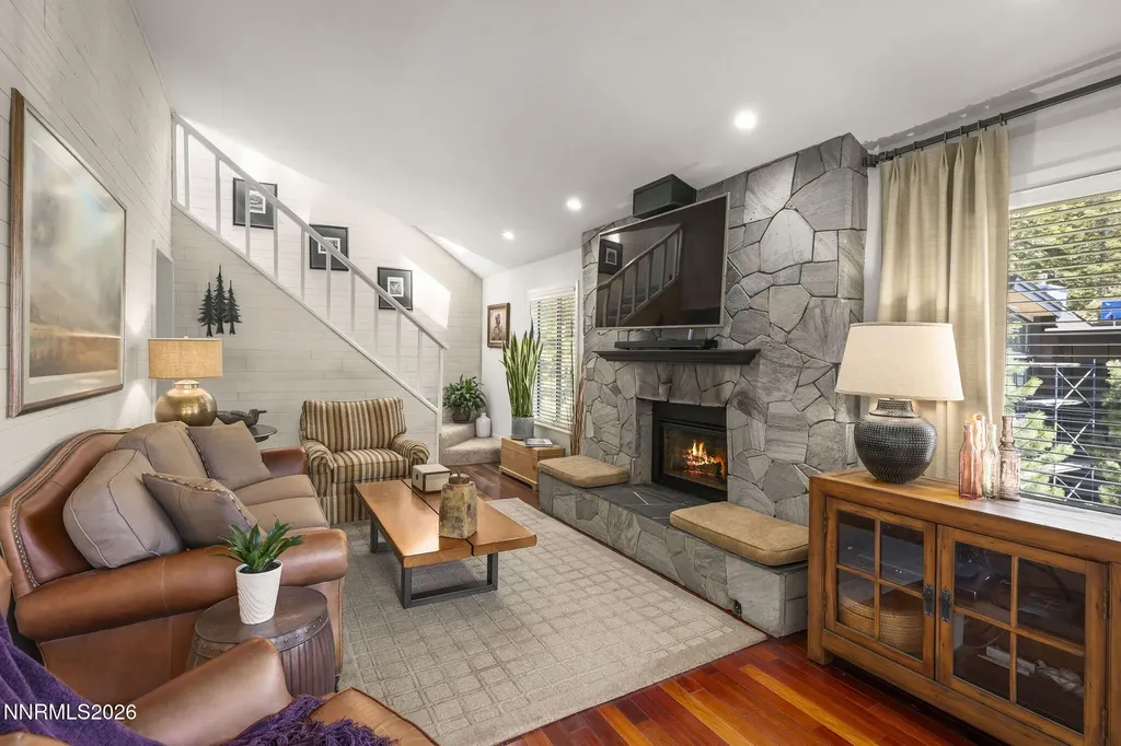 594 Tyner Incline Village NV 89451
