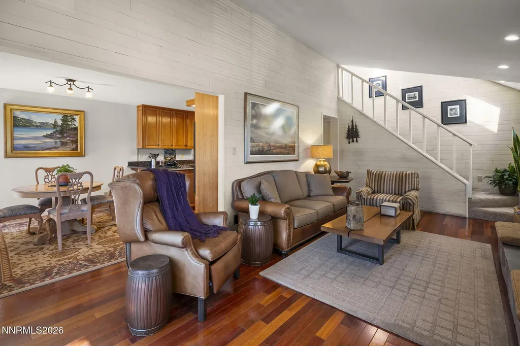 594 Tyner Incline Village NV 89451