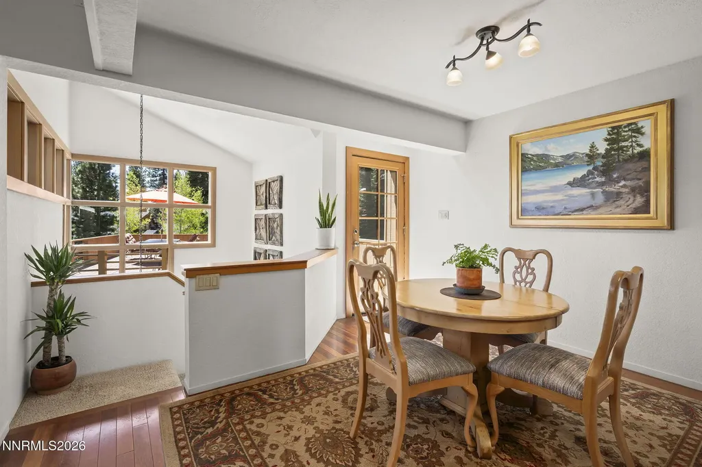 594 Tyner Incline Village NV 89451