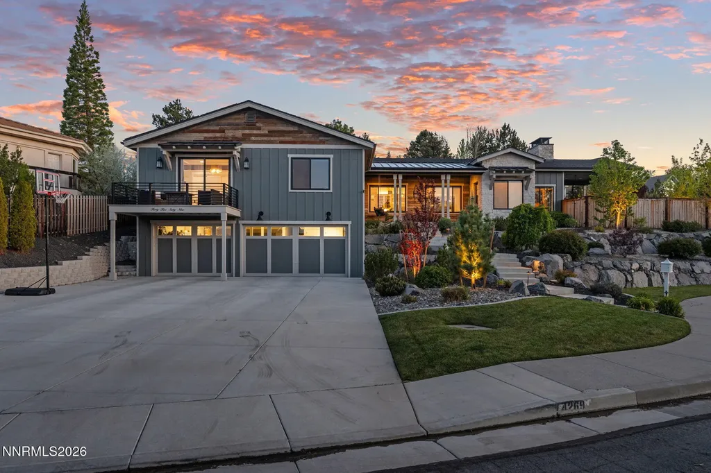 4269 Whistlewood Reno NV 89509