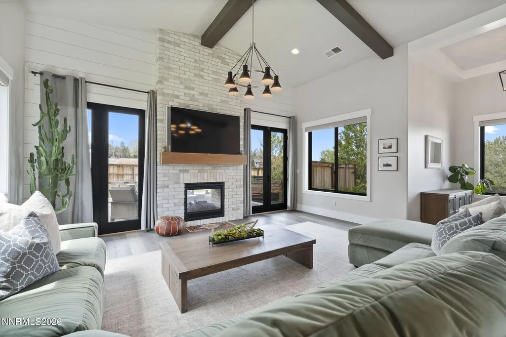 4269 Whistlewood Reno NV 89509