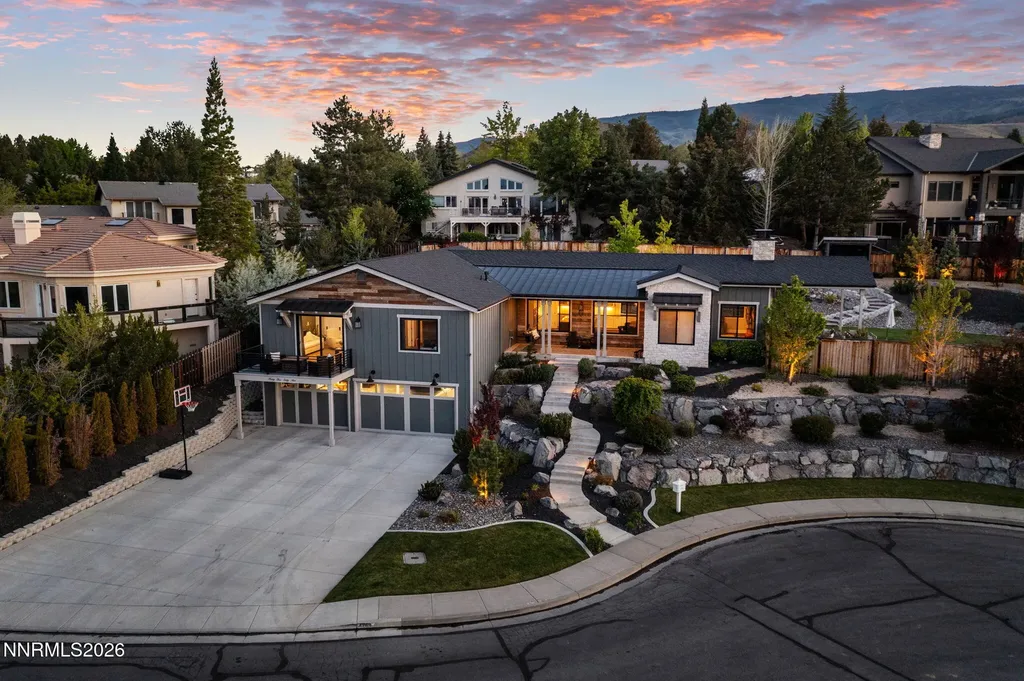 4269 Whistlewood Reno NV 89509