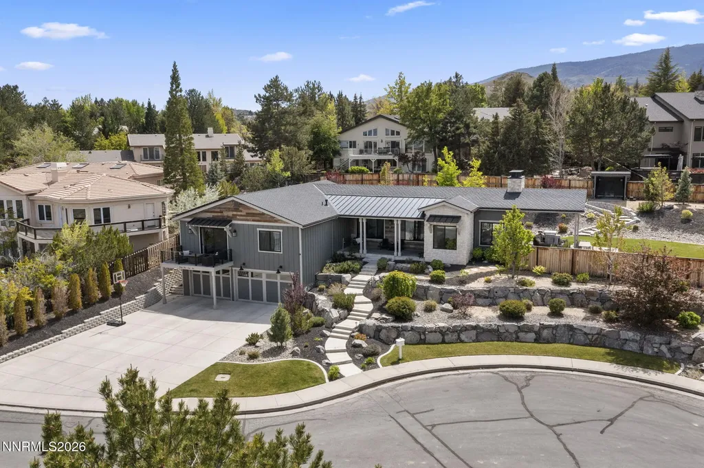 4269 Whistlewood Reno NV 89509