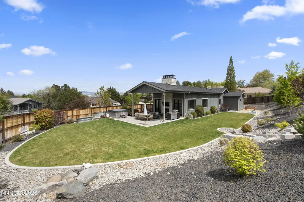 4269 Whistlewood Reno NV 89509
