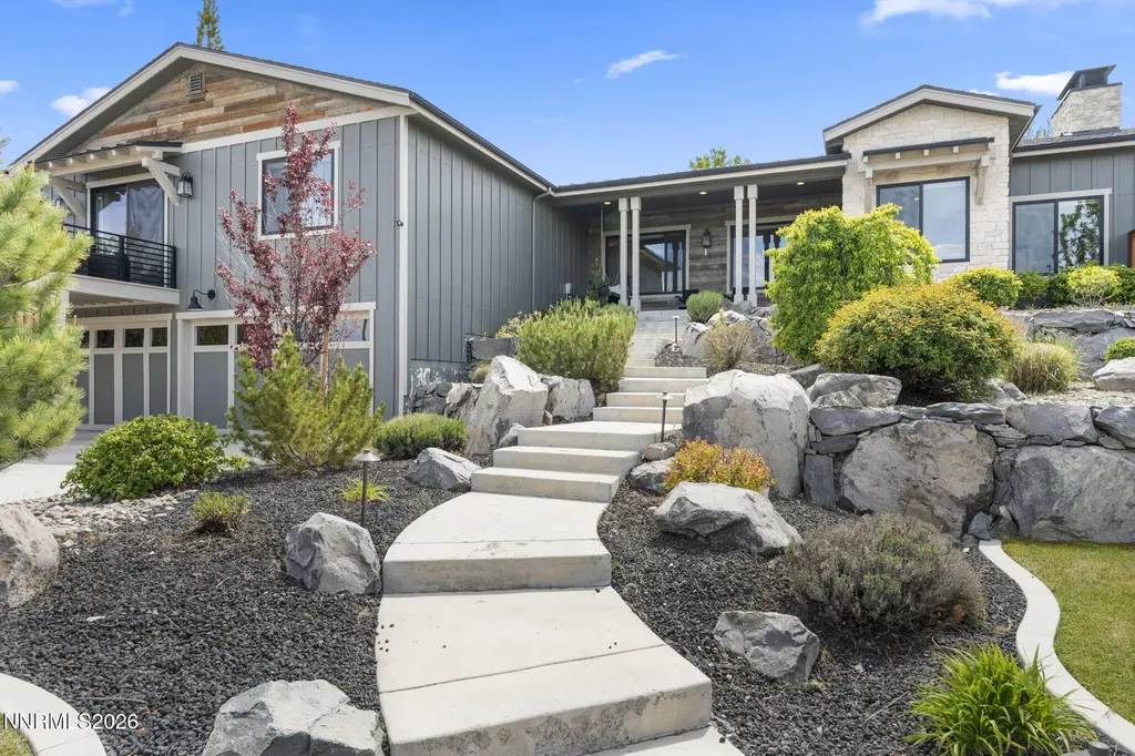 4269 Whistlewood Reno NV 89509