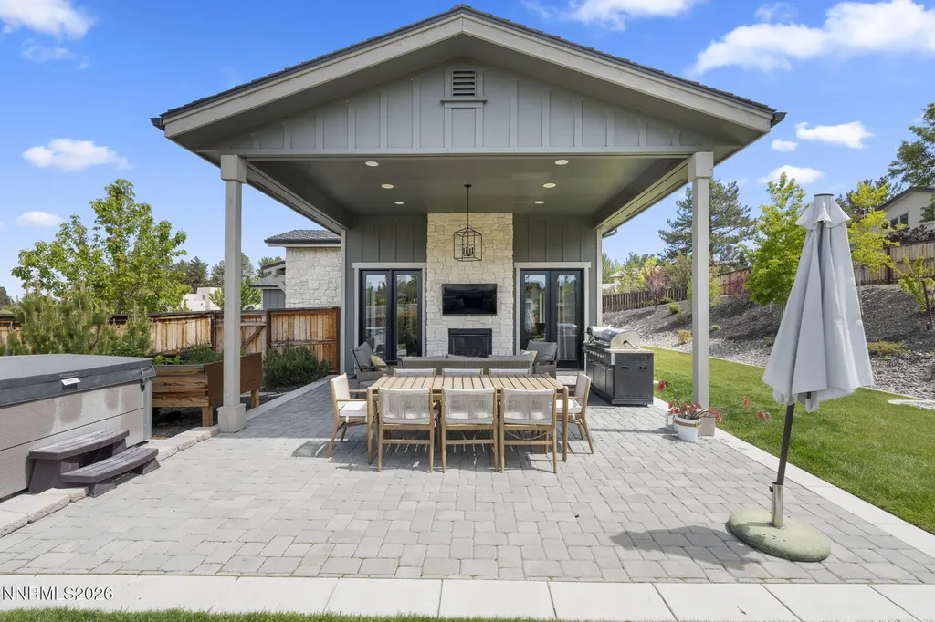 4269 Whistlewood Reno NV 89509
