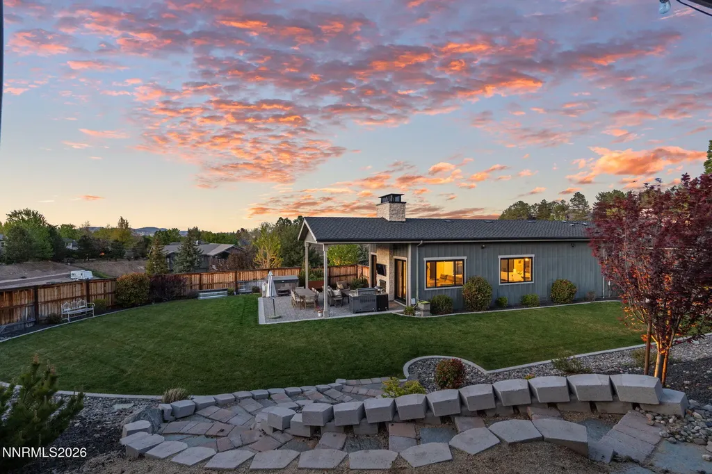 4269 Whistlewood Reno NV 89509