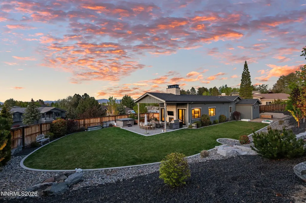 4269 Whistlewood Reno NV 89509