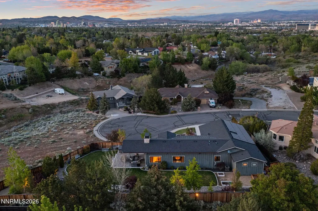 4269 Whistlewood Reno NV 89509
