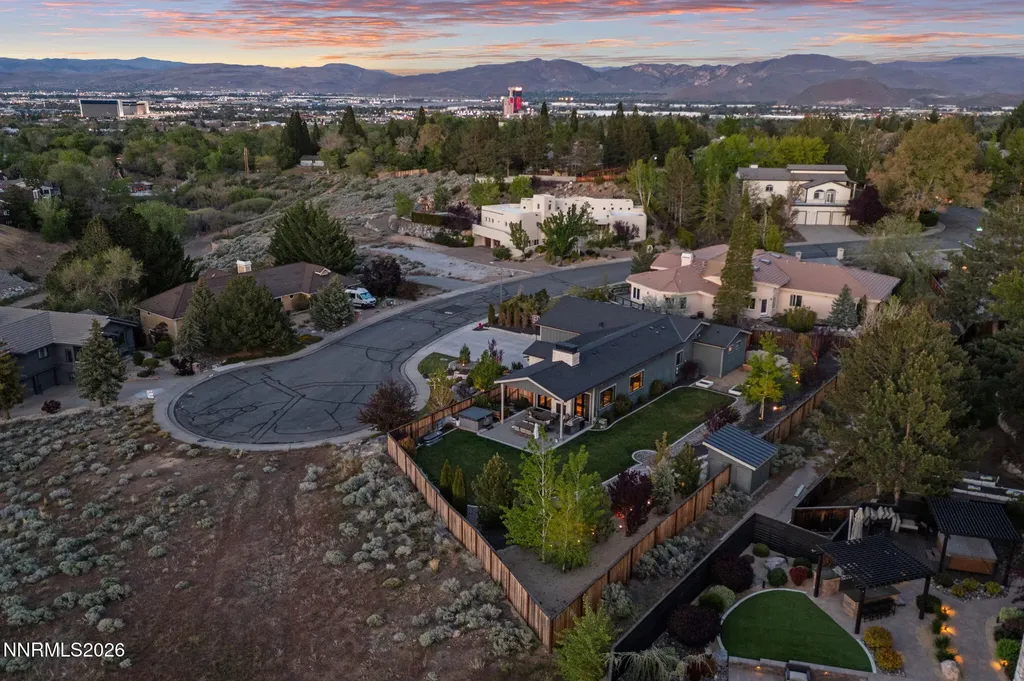 4269 Whistlewood Reno NV 89509