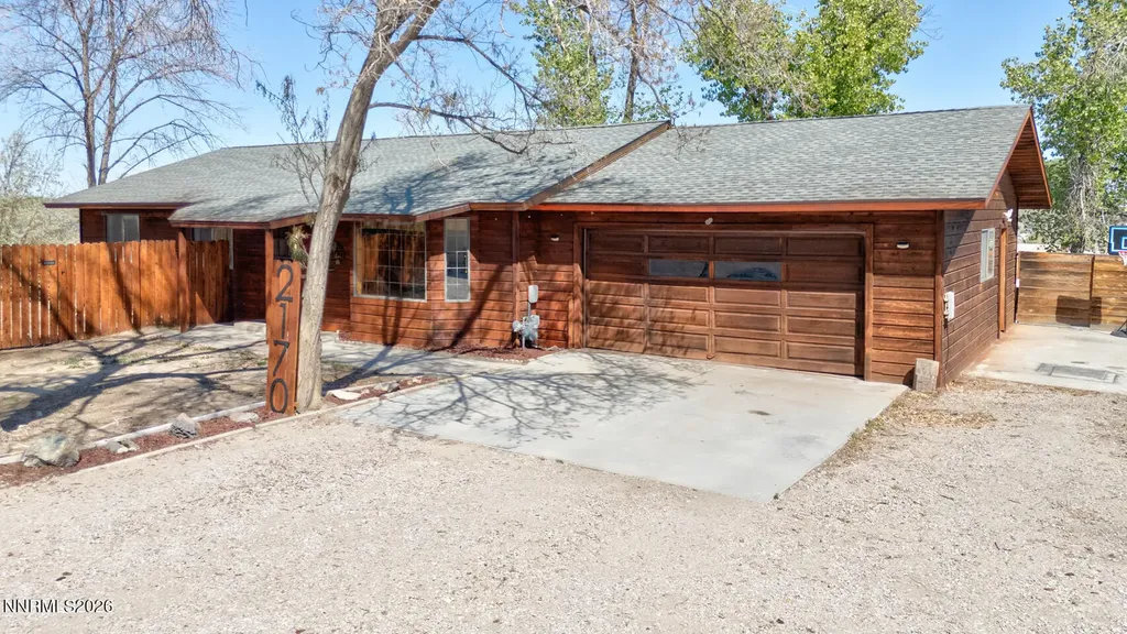 2170 Rice Fallon NV 89406