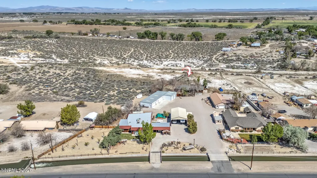 2170 Rice Fallon NV 89406