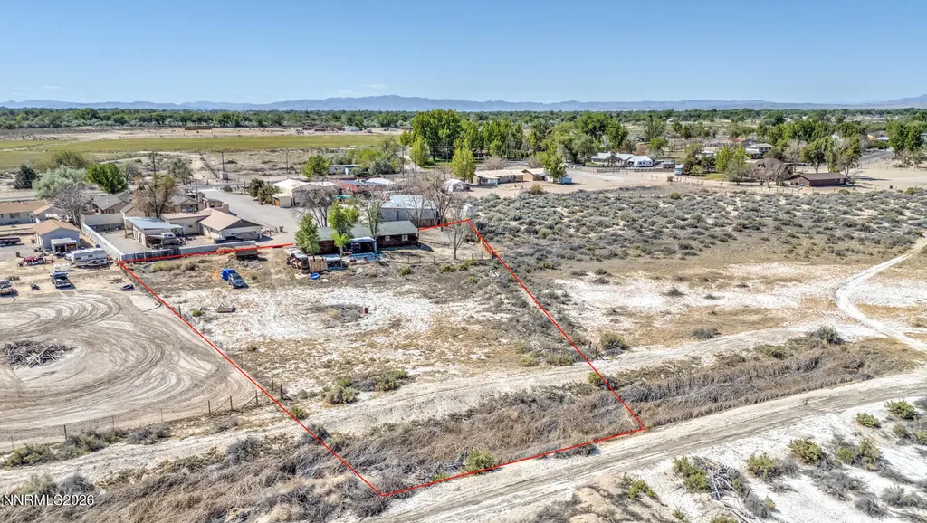 2170 Rice Fallon NV 89406