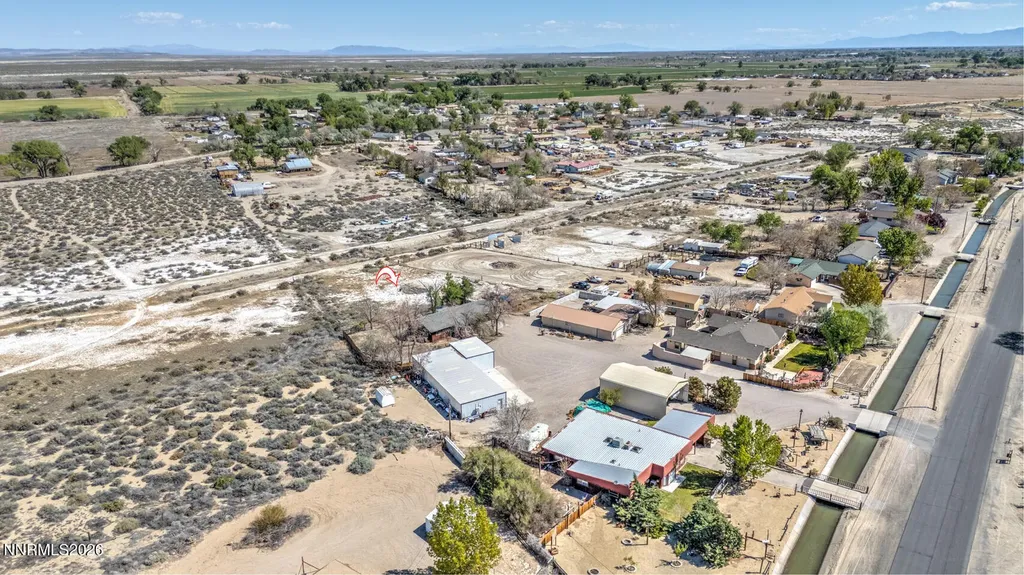2170 Rice Fallon NV 89406