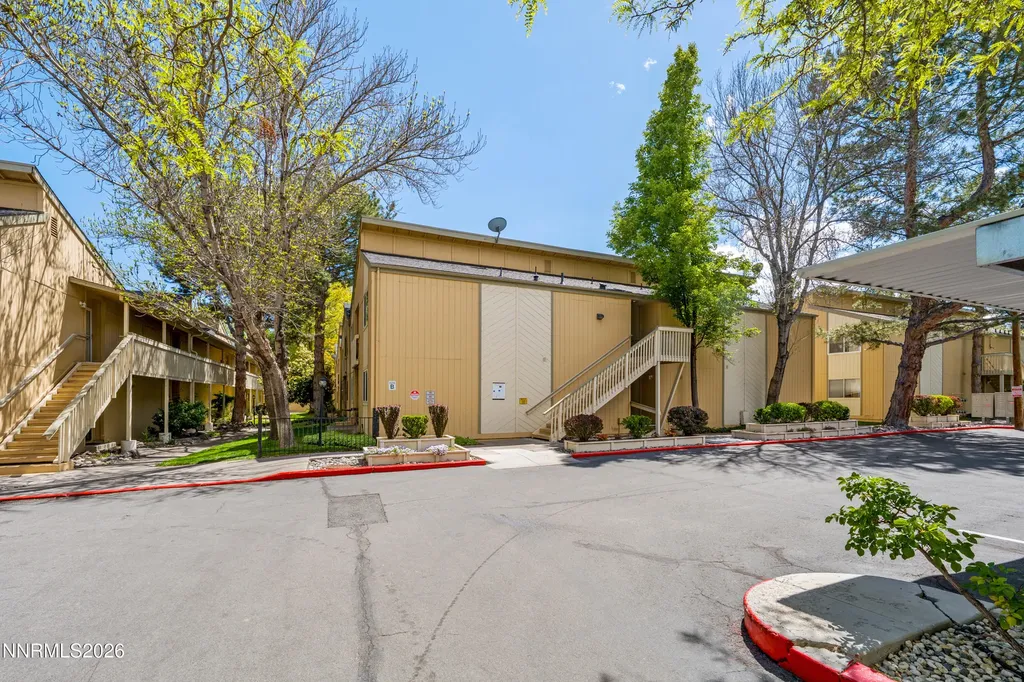 2300 Dickerson Reno NV 89503