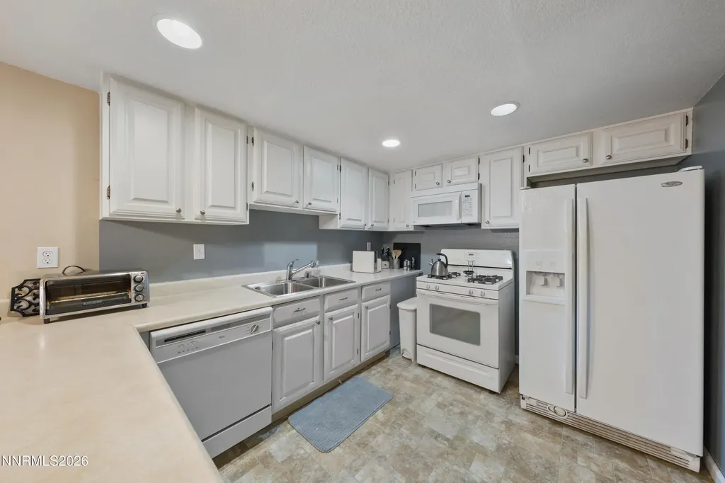 2300 Dickerson Reno NV 89503