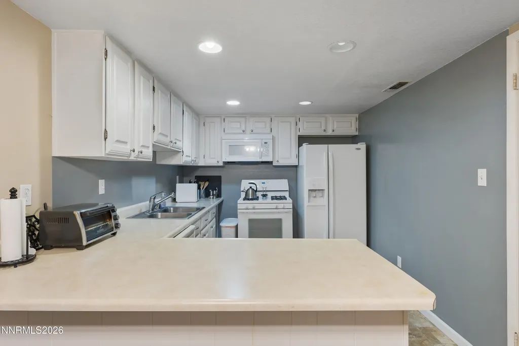 2300 Dickerson Reno NV 89503