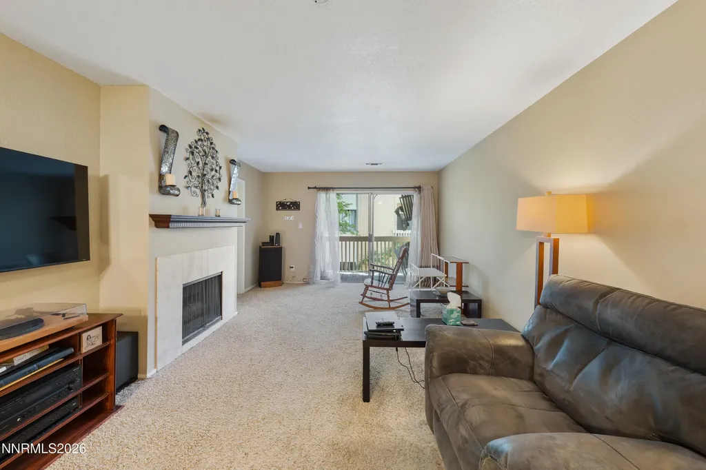 2300 Dickerson Reno NV 89503