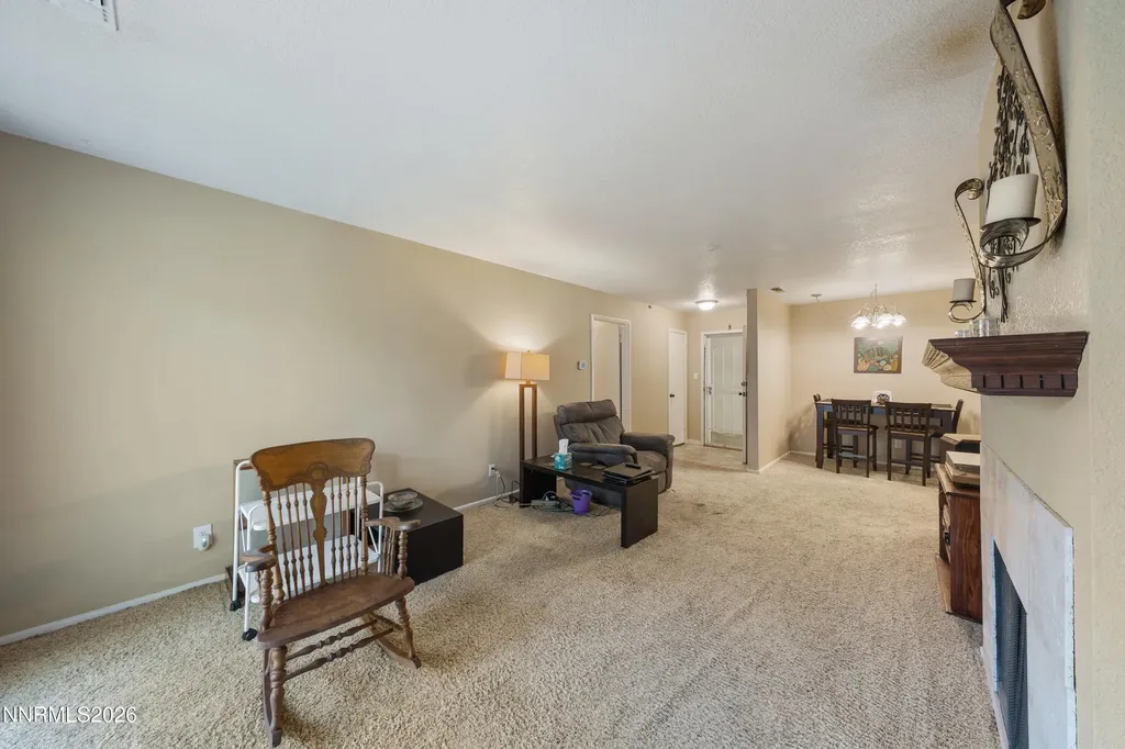 2300 Dickerson Reno NV 89503