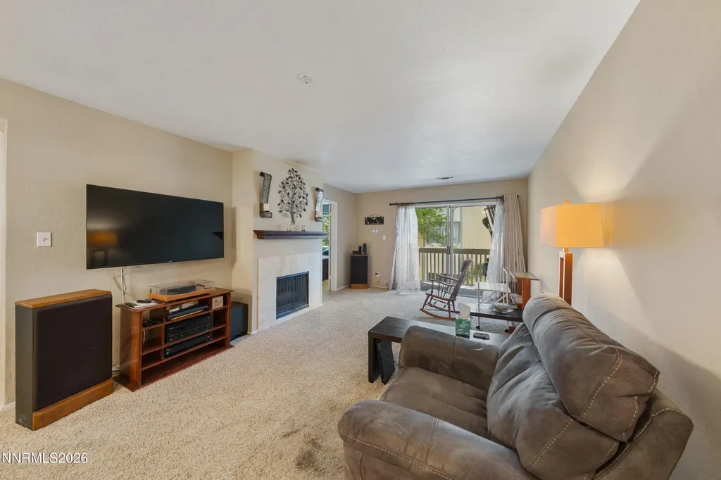 2300 Dickerson Reno NV 89503