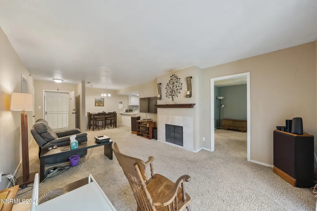 2300 Dickerson Reno NV 89503