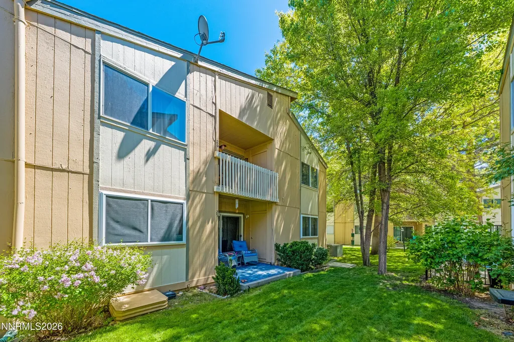2300 Dickerson Reno NV 89503