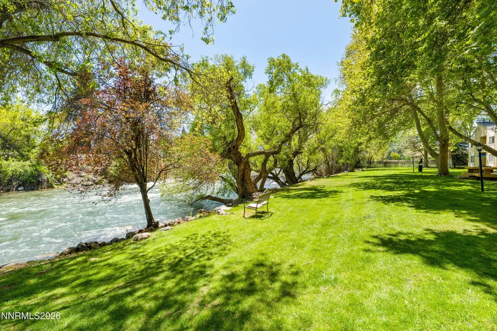 2300 Dickerson Reno NV 89503