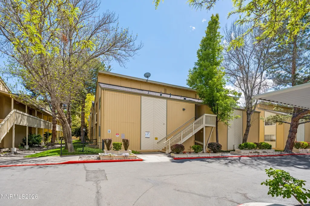 2300 Dickerson Reno NV 89503