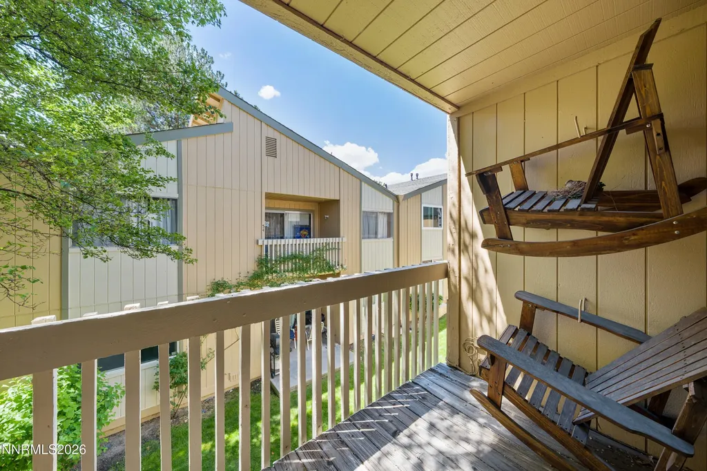 2300 Dickerson Reno NV 89503