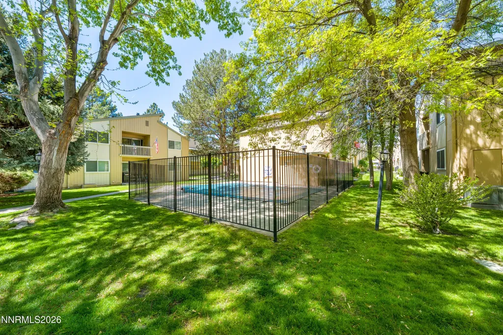 2300 Dickerson Reno NV 89503