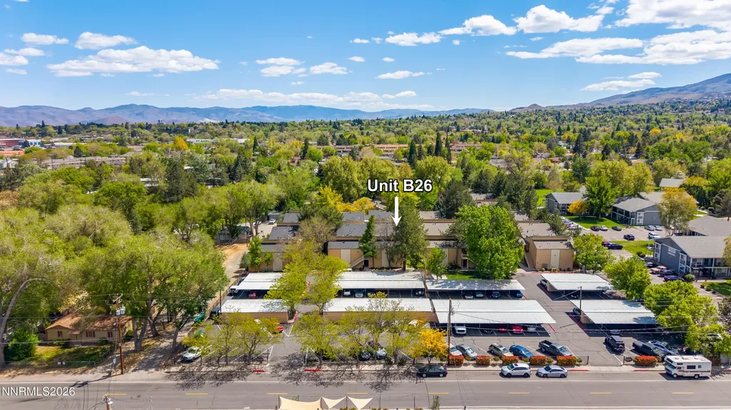 2300 Dickerson Reno NV 89503