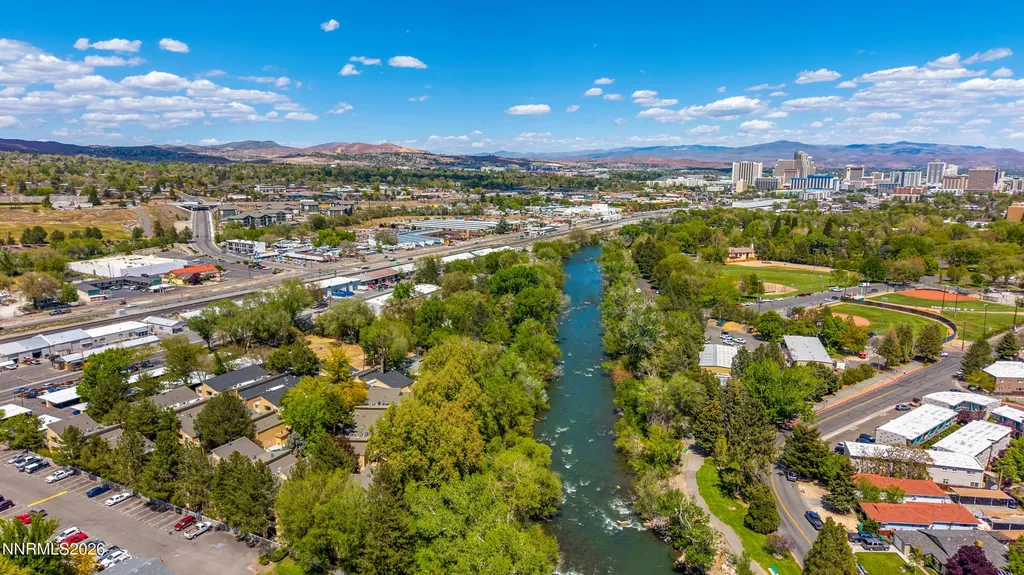 2300 Dickerson Reno NV 89503