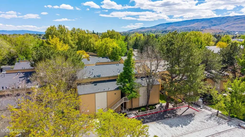 2300 Dickerson Reno NV 89503