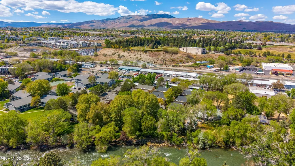 2300 Dickerson Reno NV 89503