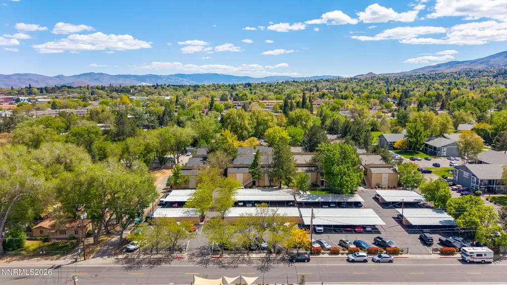 2300 Dickerson Reno NV 89503