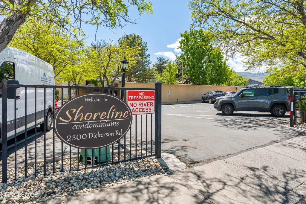 2300 Dickerson Reno NV 89503