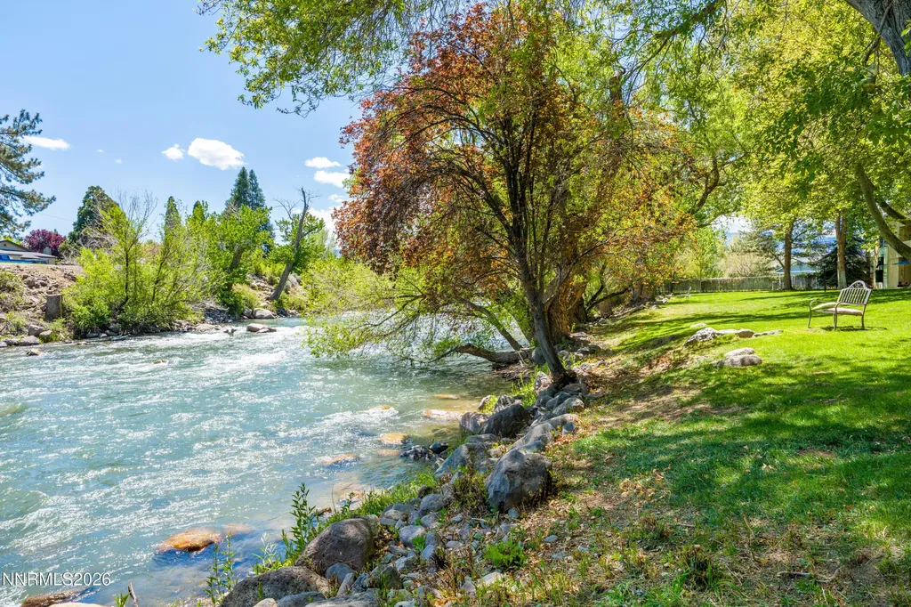 2300 Dickerson Reno NV 89503