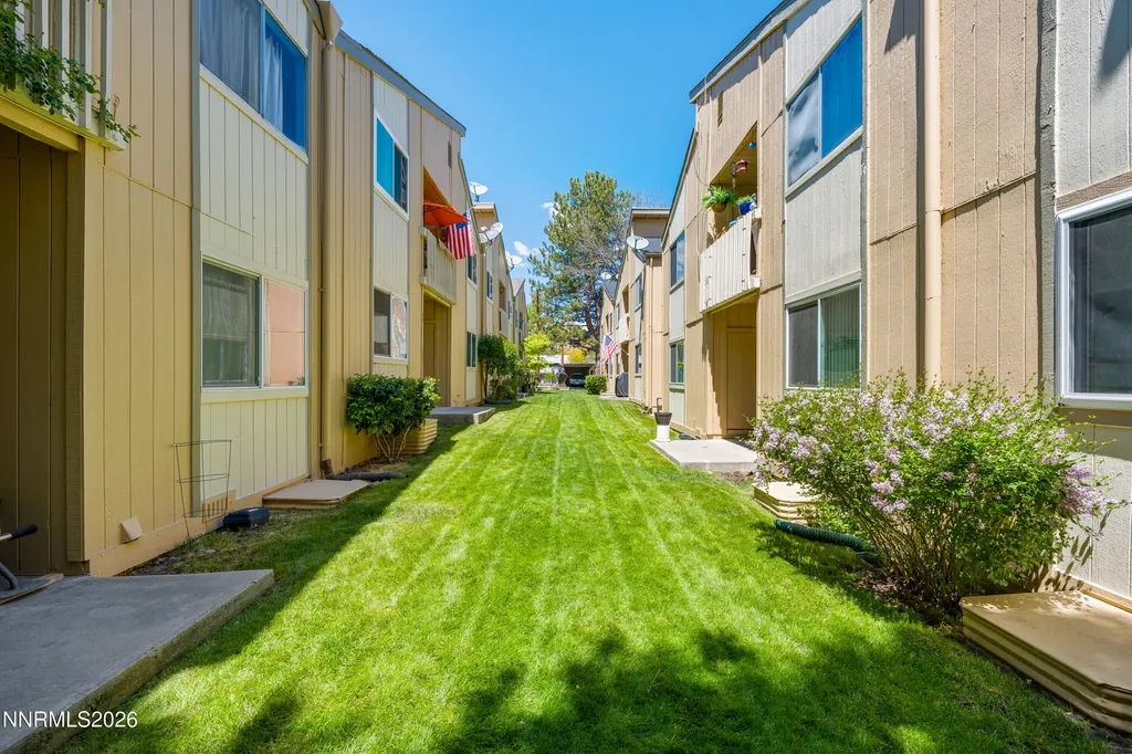 2300 Dickerson Reno NV 89503