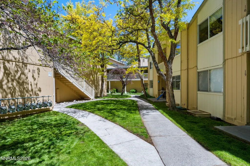 2300 Dickerson Reno NV 89503