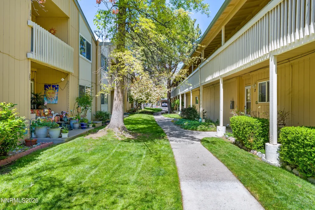 2300 Dickerson Reno NV 89503