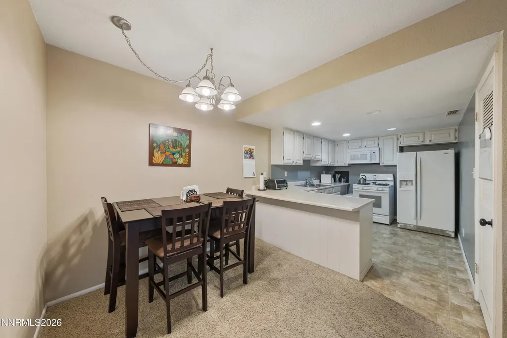 2300 Dickerson Reno NV 89503