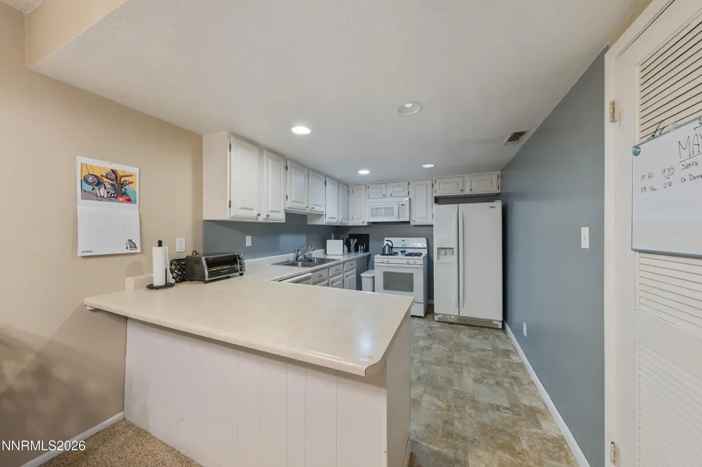 2300 Dickerson Reno NV 89503