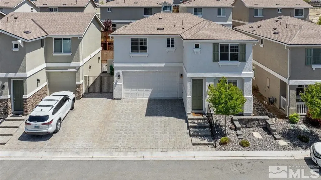 3620 Pimlico Reno NV 89512