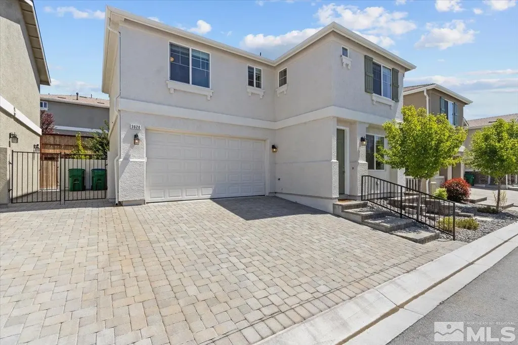 3620 Pimlico Reno NV 89512