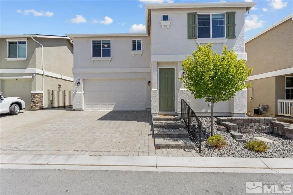 3620 Pimlico Reno NV 89512