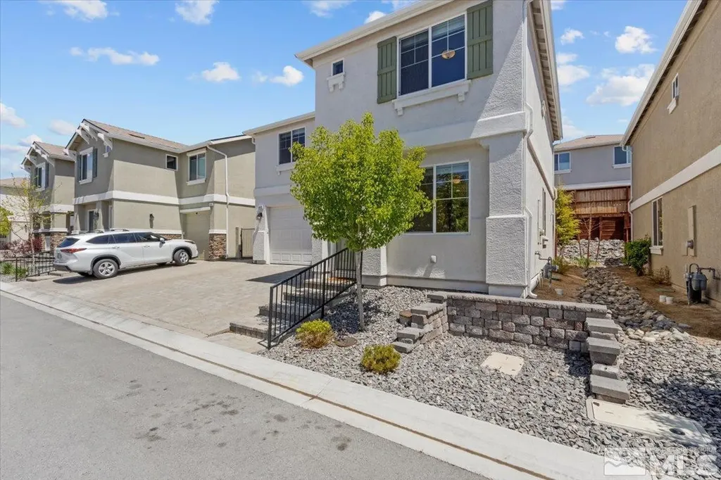 3620 Pimlico Reno NV 89512