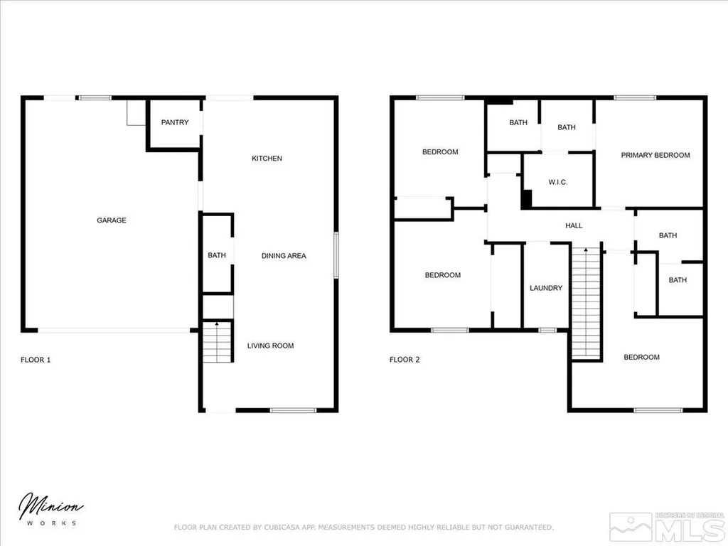 3620 Pimlico Reno NV 89512