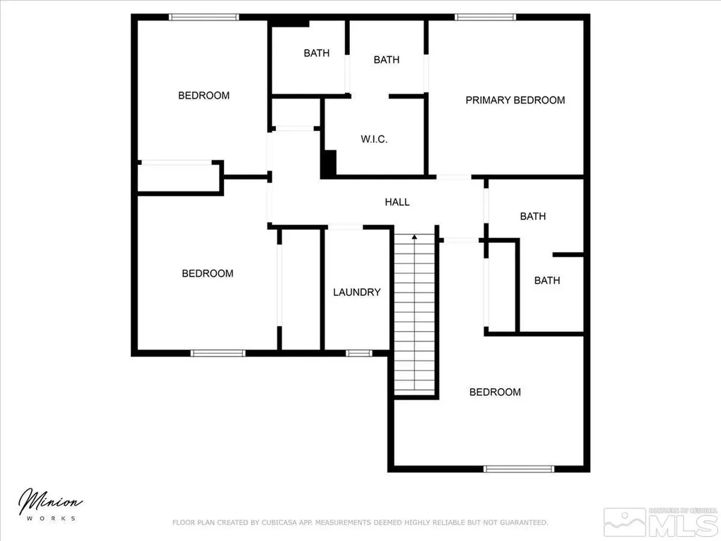 3620 Pimlico Reno NV 89512