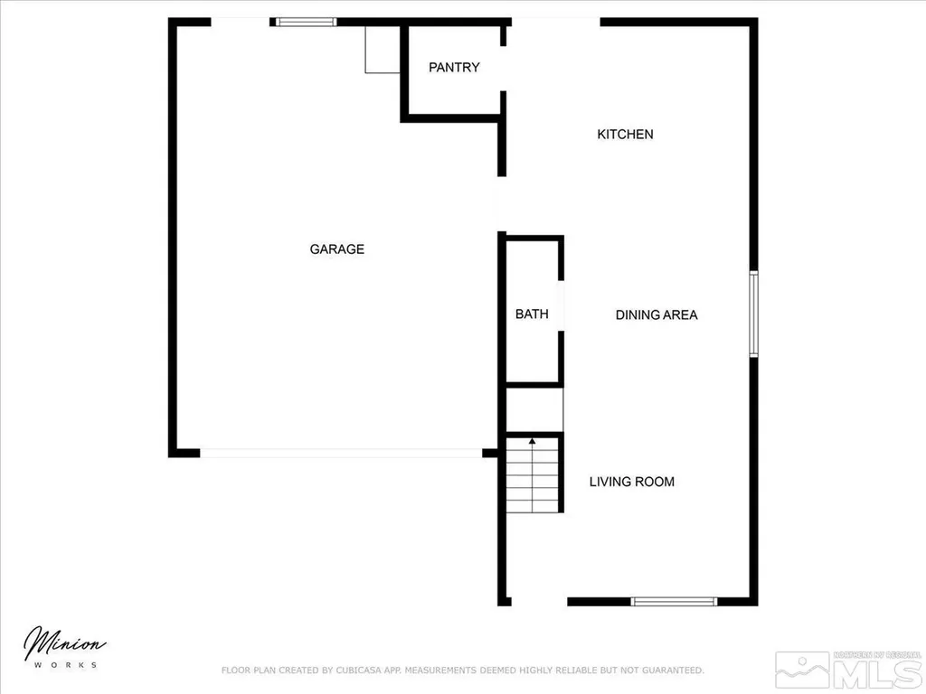 3620 Pimlico Reno NV 89512
